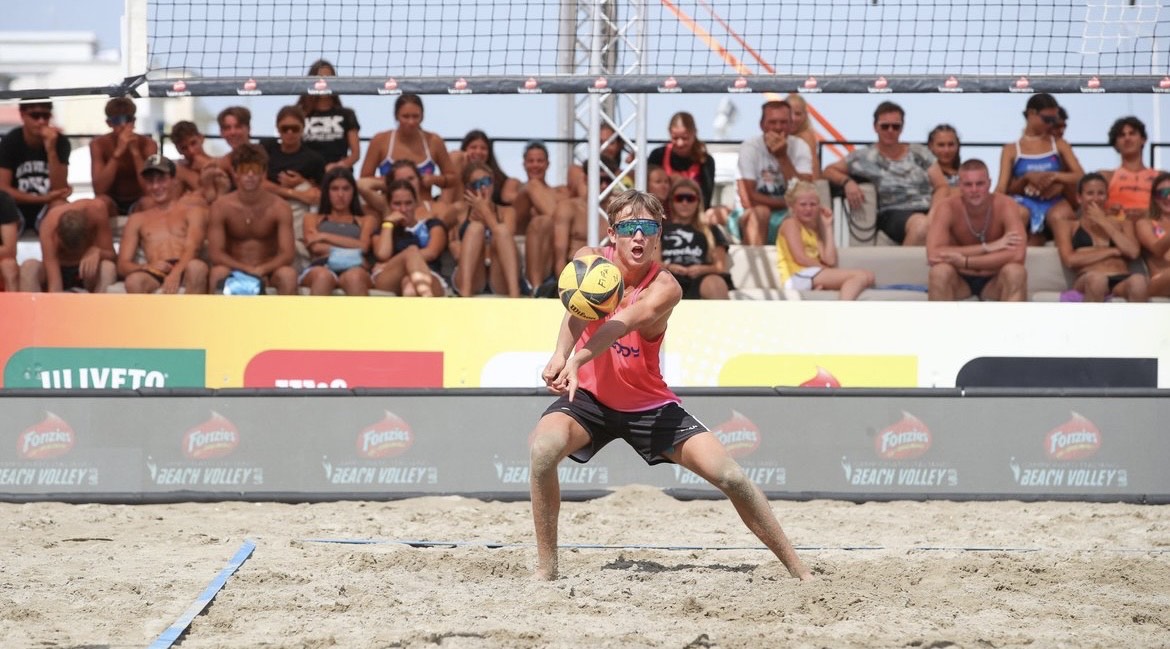 Michael Stolzlechner