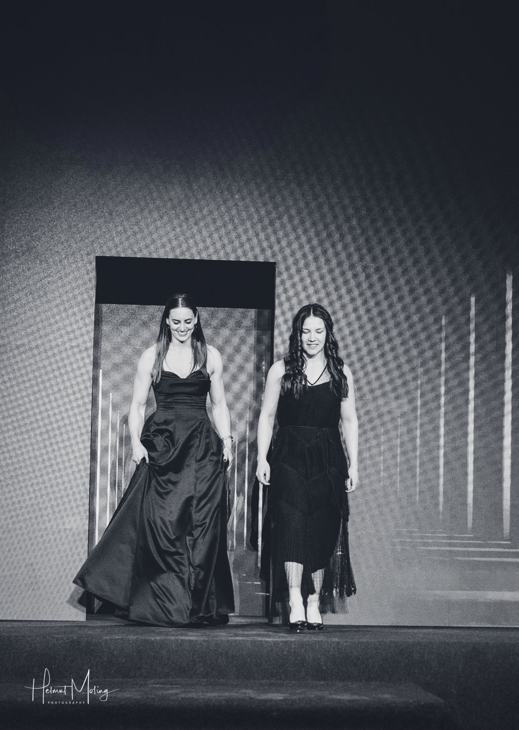 Eröffnung der Alperia Sporthilfe Gala