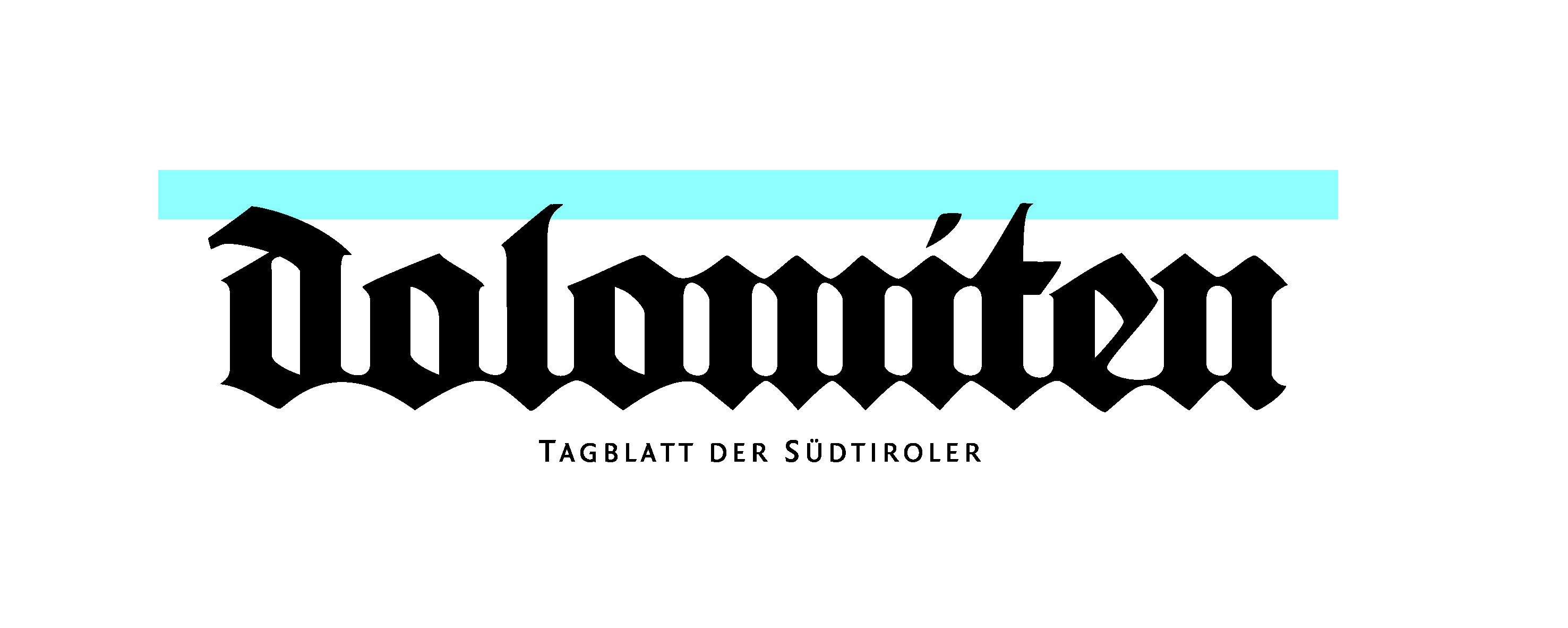 Tageszeitung Dolomiten