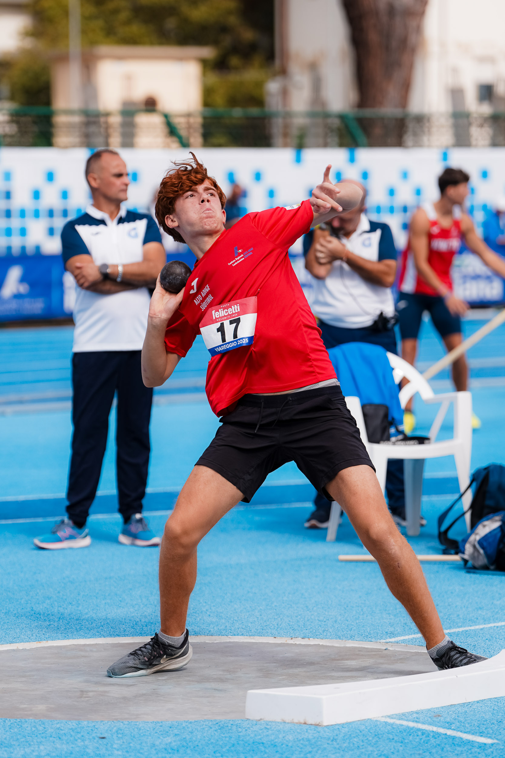 Alessandro Tomasi