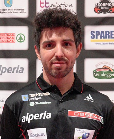 Samuel De Chiara